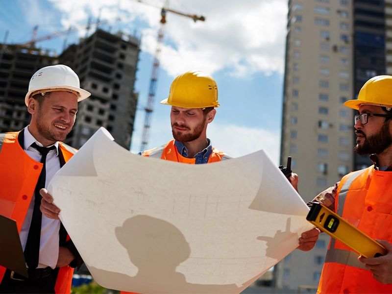 Civil-Company