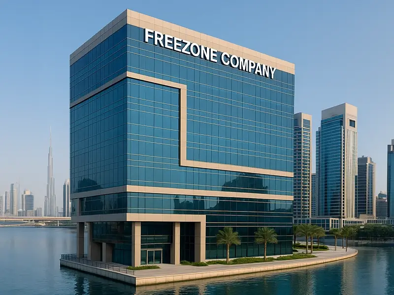 Free-Zone-Company
