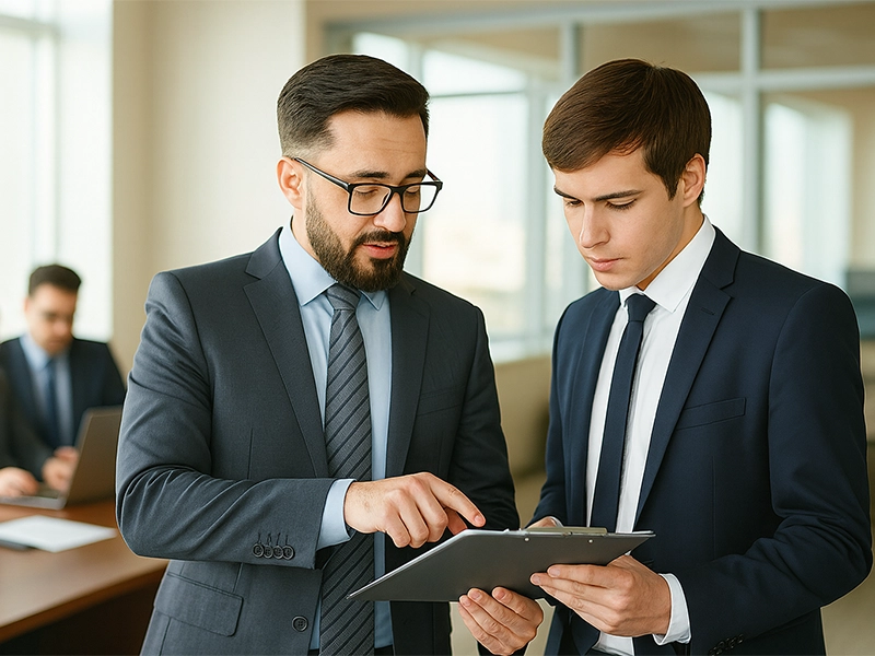 International-Business-Company