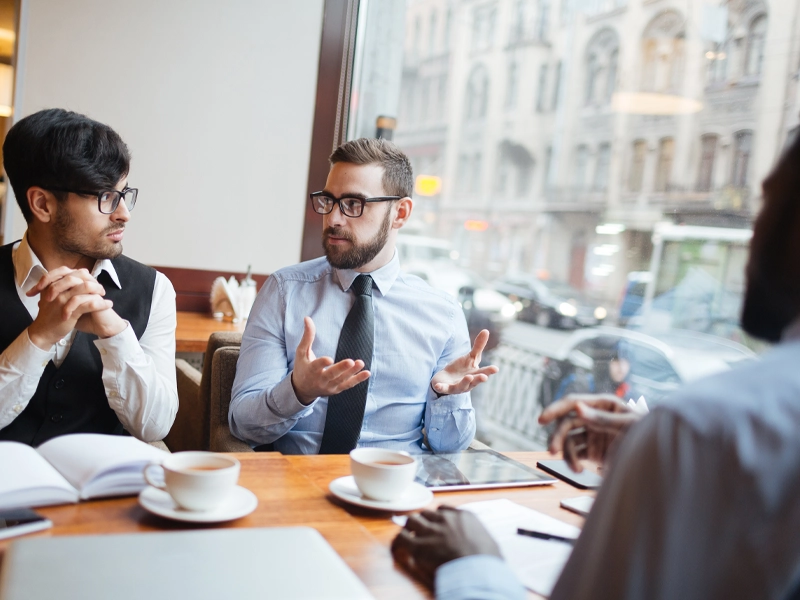 Limited-Liability-Company
